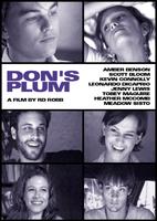 唐的梅子餐厅Don's Plum (2001)