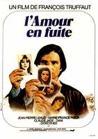 爱情狂奔L'Amour en Fuite (1979)