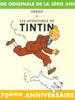 丁丁历险记/The Adventures of Tintin