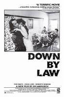 不法之徒Down by Law (1986)
