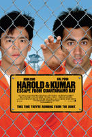 寻堡奇遇2/Harold & Kumar Escape from Guantanamo Bay(2008)