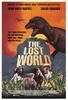 失落的世界/The Lost World(1992)