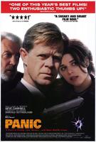 杀手无罪Panic (2000)