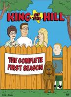 一家之主King of the Hill (1997)