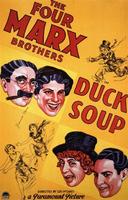 鸭羹Duck Soup (1933)