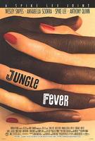 丛林热Jungle Fever (1991)