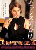 性爱调查Investigating Sex (2001)