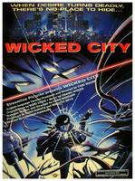 妖兽都市Wicked City (1987)