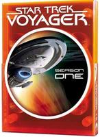 星际旅行：重返地球Star Trek: Voyager (1995)