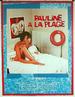 沙滩上的宝莲/Pauline a la plage(1983)