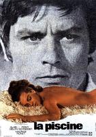 游泳池La Piscine (1969)
