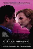 我儿狂热My Son the Fanatic (1997)