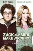 情色自拍Zack and Miri Make a Porno (2008)