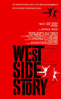 西区故事West Side Story (1961)