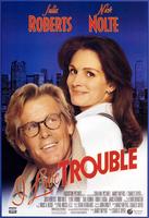 我爱麻烦I Love Trouble (1994)