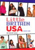 小不列颠美国版/Little Britain USA(2008)