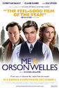我和奥逊·威尔斯/Me and Orson Welles(2008)