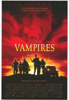 V字特工队Vampires (1998)