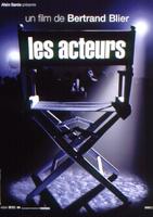 男演员Les Acteurs (2000)