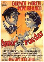 生活的车轮Amor sobre ruedas (1954)