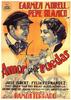生活的车轮Amor sobre ruedas(1954)