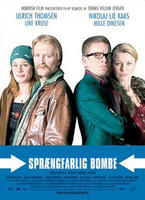 谁才是导演Sprængfarlig bombe (2006)