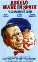 西班牙制造的老头Abuelo Made in Spain (1969)