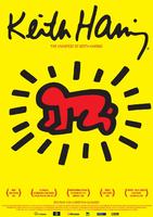 涂鸦大师的世界The Universe of Keith Haring (2008)