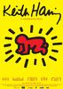 涂鸦大师的世界/The Universe of Keith Haring(2008)