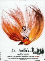 情欲深谷Vallée, La (1972)