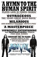 金属精神Anvil! The Story of Anvil (2008)