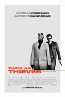 亲密如贼Thick as Thieves (2009)