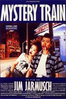 神秘列车Mystery Train (1989)