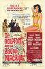 Dr. Goldfoot and the Bikini Machine(1965)