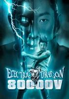 八万伏特霹雳神龙Electric Dragon 80.000 V (2001)