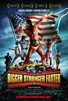 更大，更强，更快Bigger, Stronger, Faster* (2008)