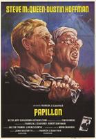 巴比笼/Papillon(1973)