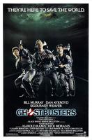 捉鬼敢死队/Ghostbuster(1984)