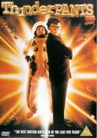 神屁太空人Thunderpants (2002)