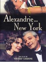 纽约的亚历山大Alexandrie... New York (2004)