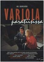 天堂孤影Varjoja paratiisissa (1986)