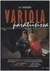 天堂孤影/Varjoja paratiisissa
