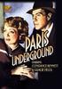 地下巴黎/Paris Underground(1945)