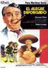愉快的分手/Alegre divorciado, El