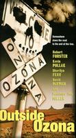 变态杀人狂Outside Ozona (1998)