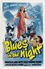 夜的布鲁斯/Blues in the Night(1941)