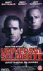 Universal Soldier II: Brothers in Arms(1998)