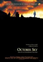 十月的天空October Sky (1999)