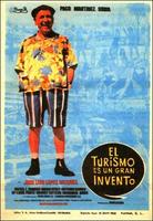 伟大的发明——旅游Turismo es un gran invento, El (1968)