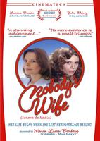 没有男人的夫人Nobody's Wife (1982)